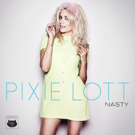 Pixie-Lott-Nasty-2014
